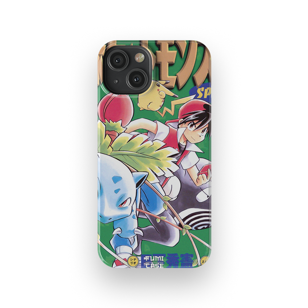 OG Pokemon Vol.02-Slim