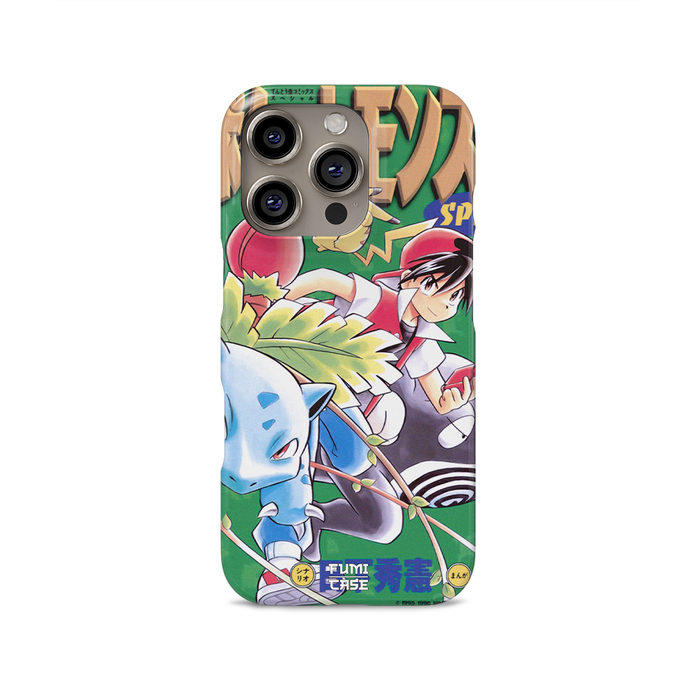 OG Pokemon Vol.02-Slim