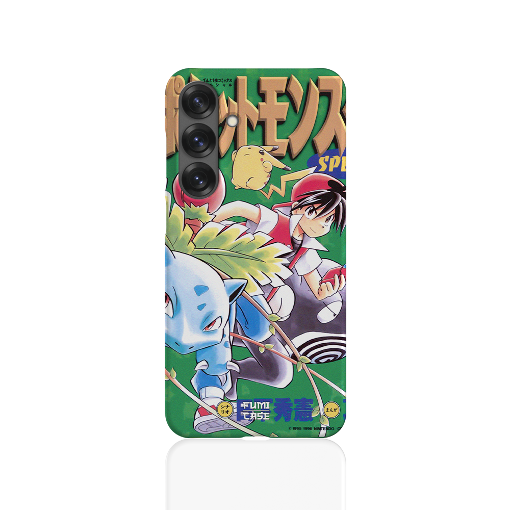 OG Pokemon Vol.02-Slim