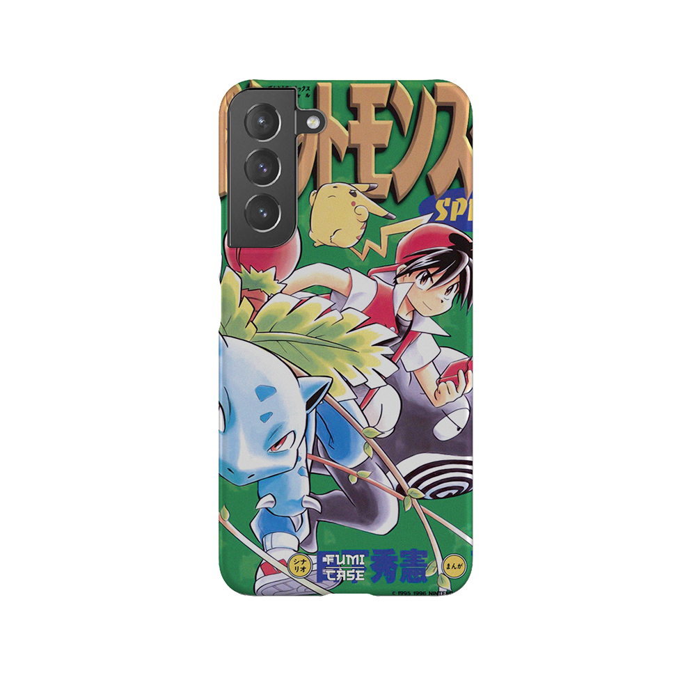 OG Pokemon Vol.02-Slim
