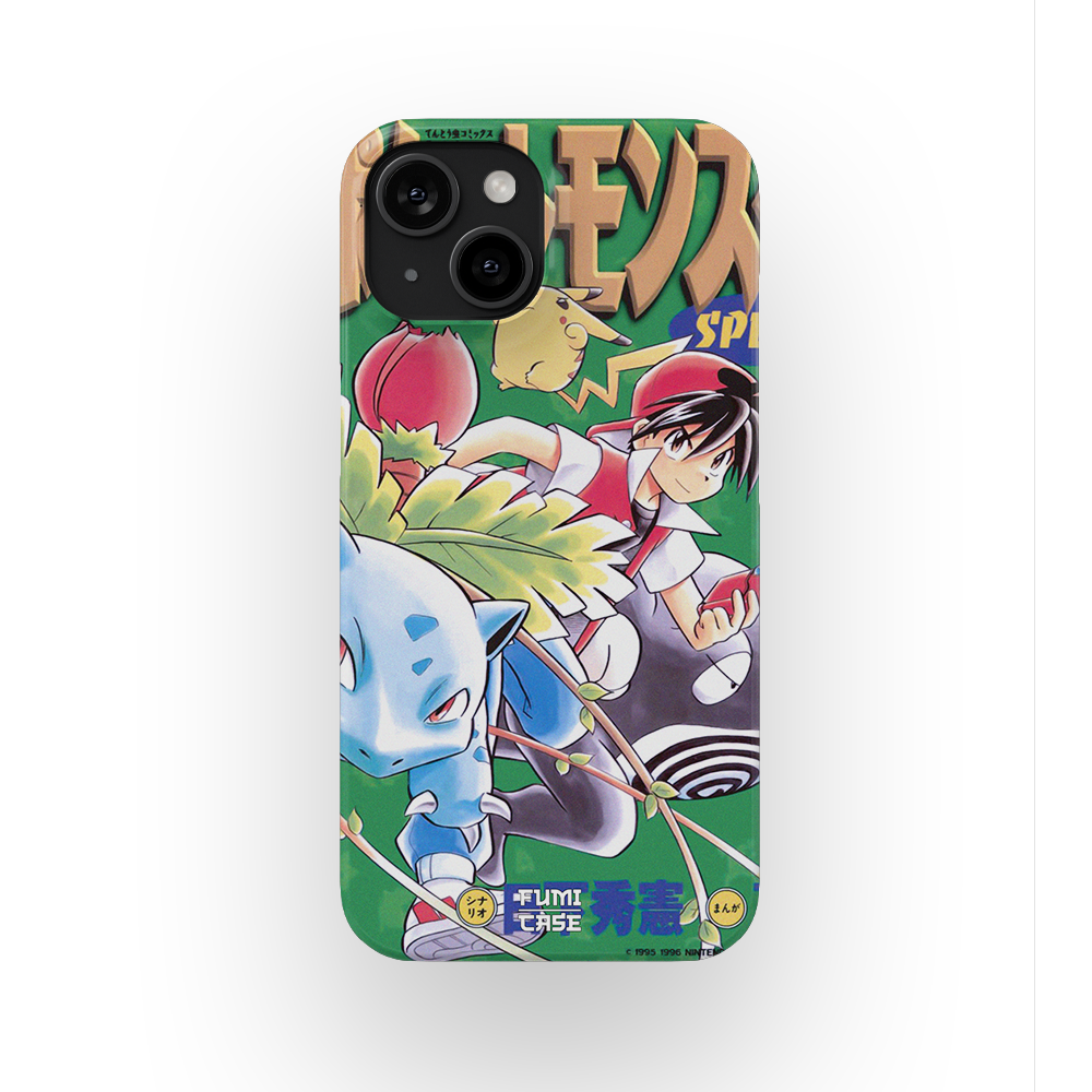 OG Pokemon Vol.02-Slim