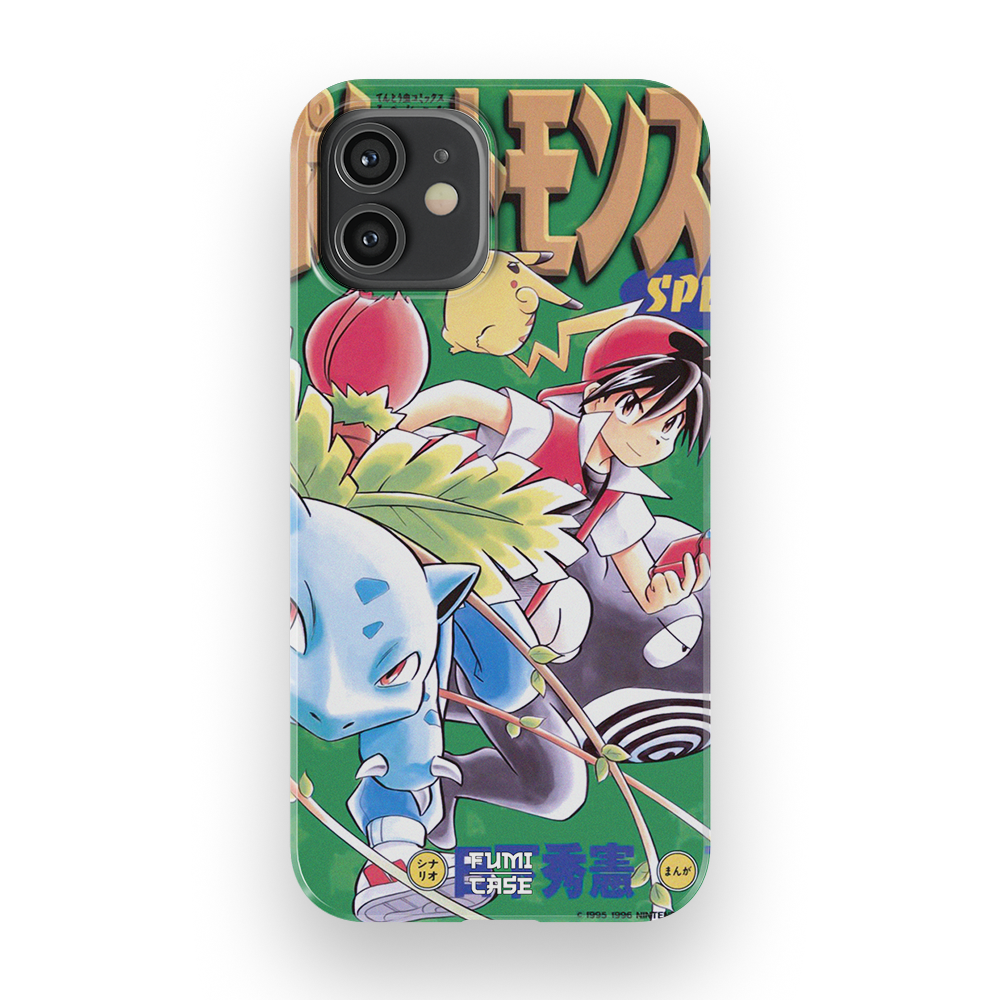 OG Pokemon Vol.02-Slim
