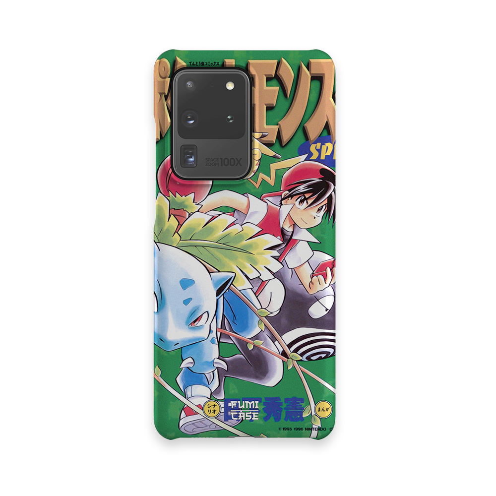 OG Pokemon Vol.02-Slim