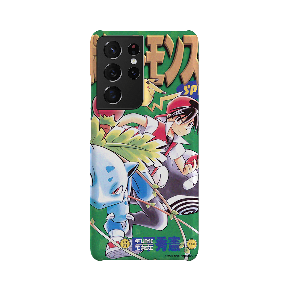 OG Pokemon Vol.02-Slim