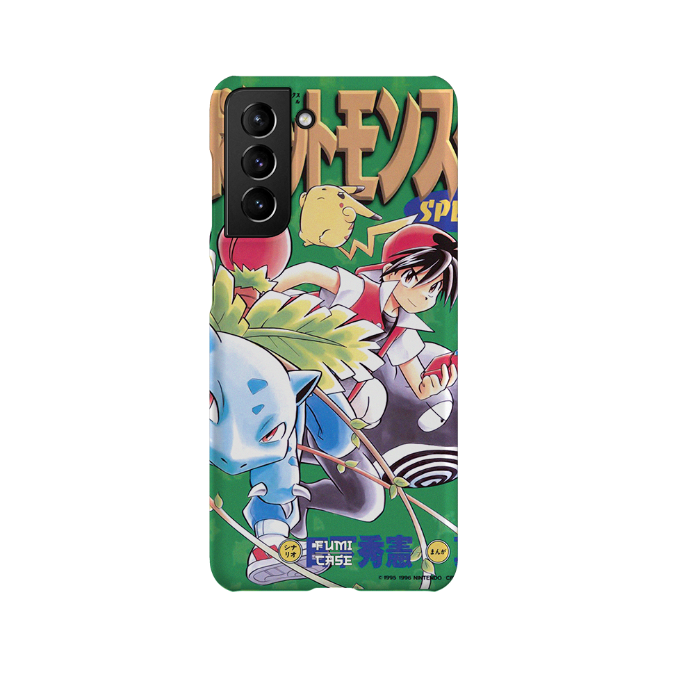 OG Pokemon Vol.02-Slim