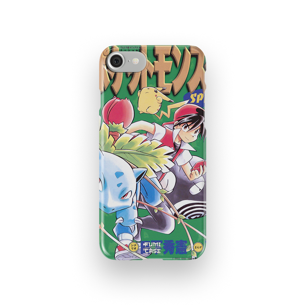 OG Pokemon Vol.02-Slim