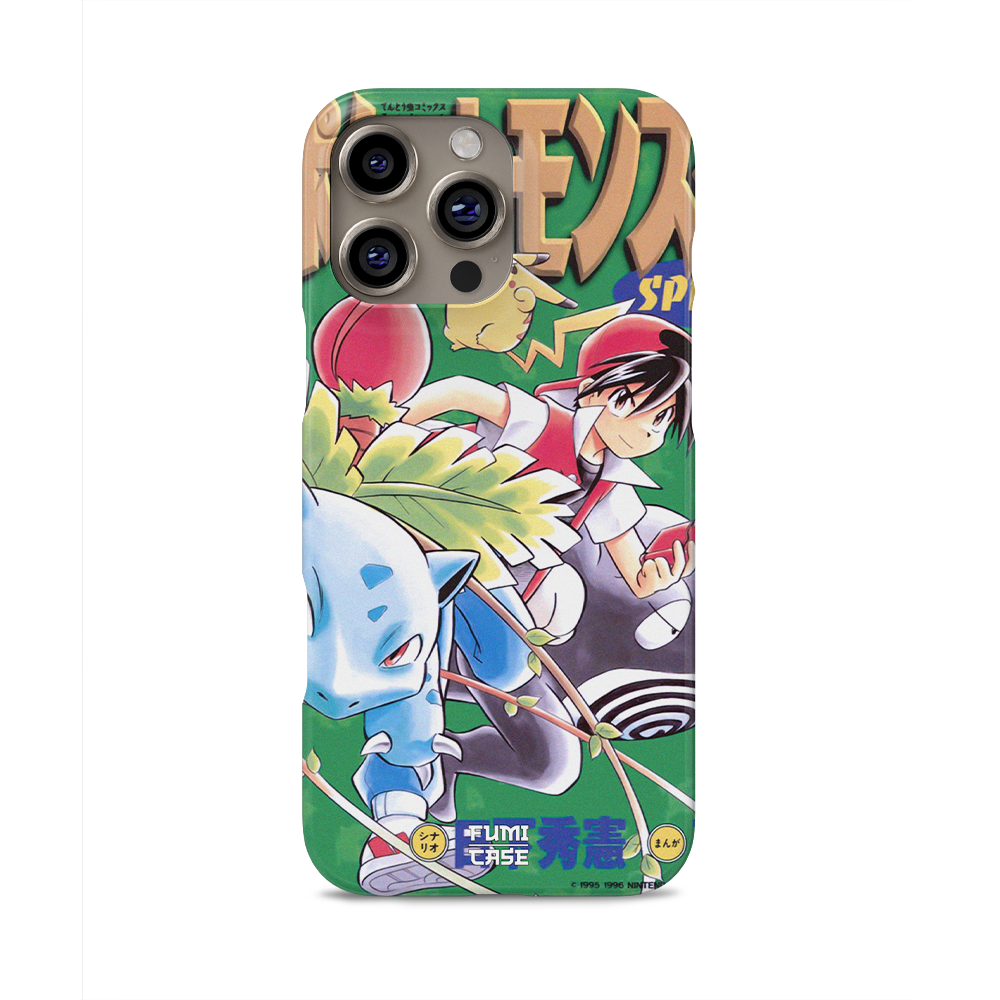 OG Pokemon Vol.02-Slim