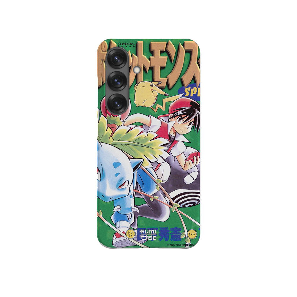 OG Pokemon Vol.02-Slim