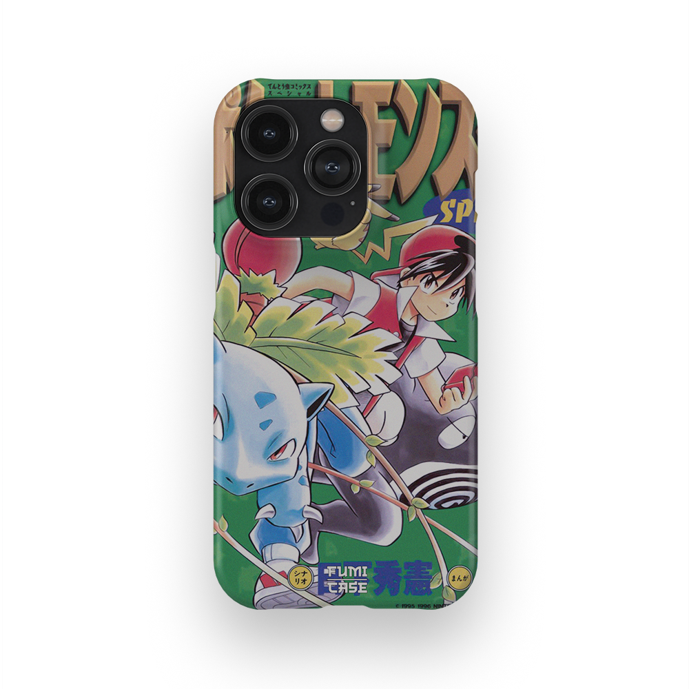 OG Pokemon Vol.02-Slim