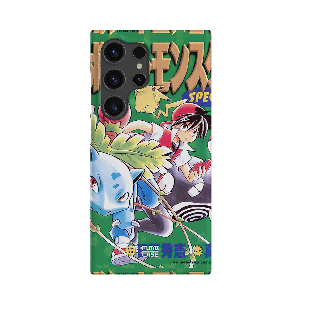 OG Pokemon Vol.02-Slim
