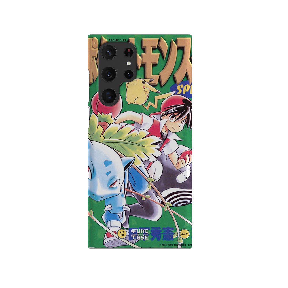 OG Pokemon Vol.02-Slim