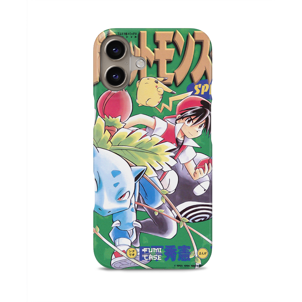 OG Pokemon Vol.02-Slim