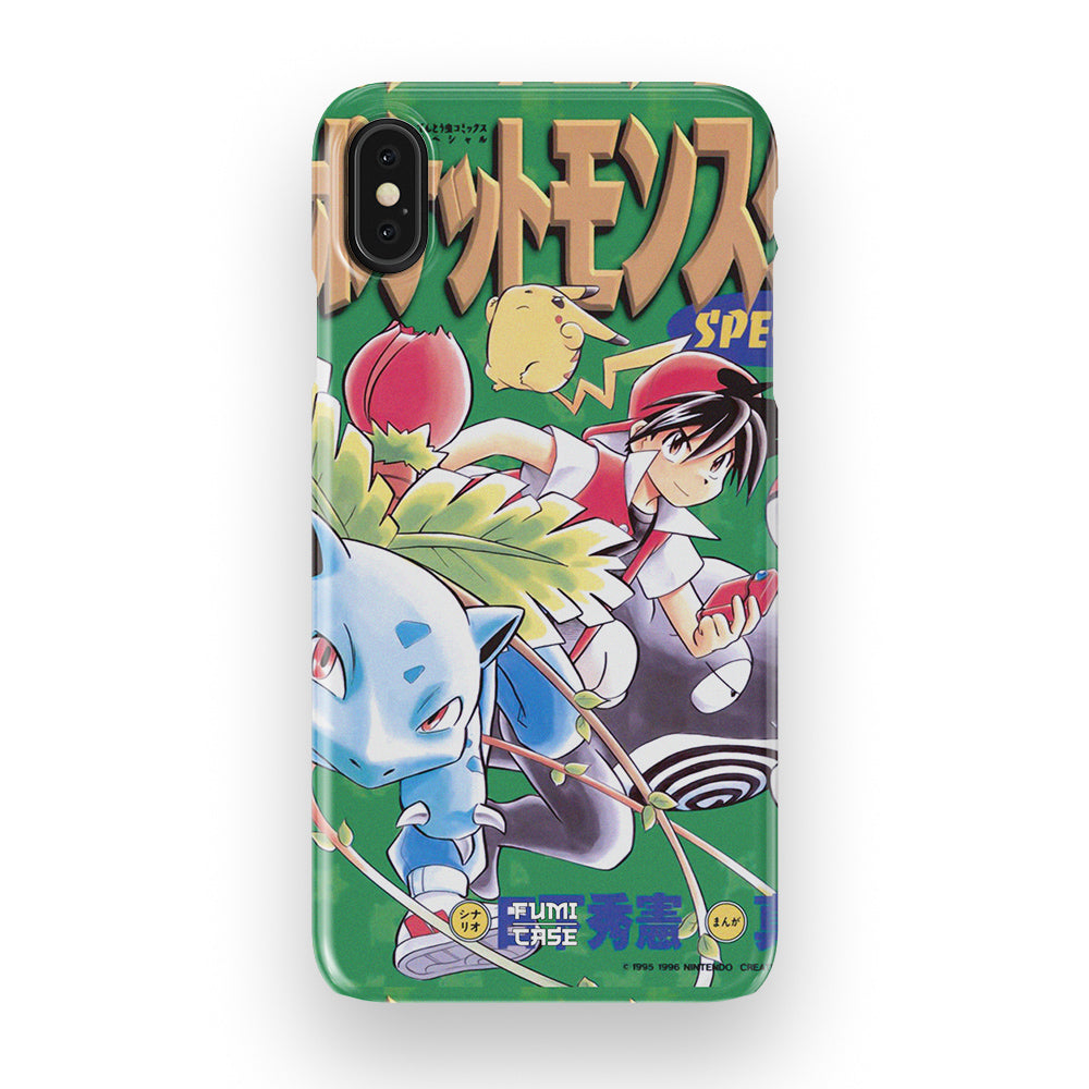 OG Pokemon Vol.02-Slim