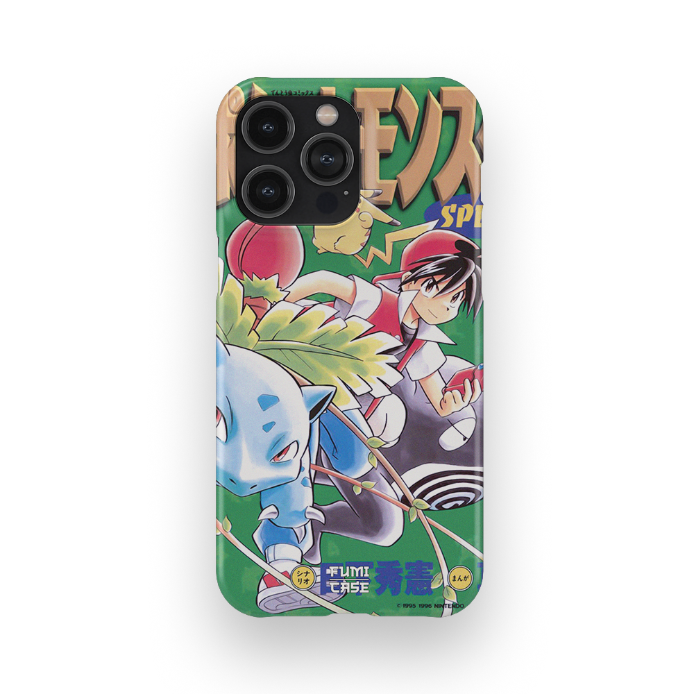 OG Pokemon Vol.02-Slim