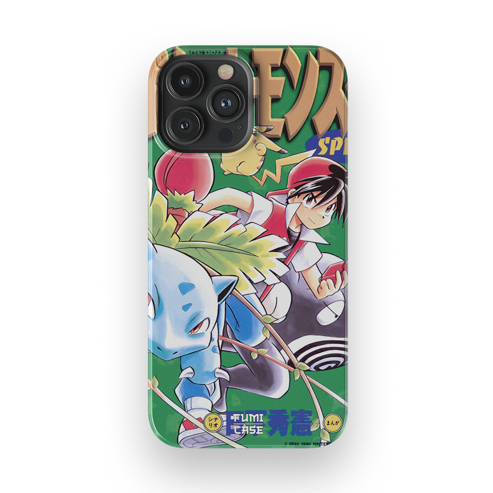 OG Pokemon Vol.02-Slim