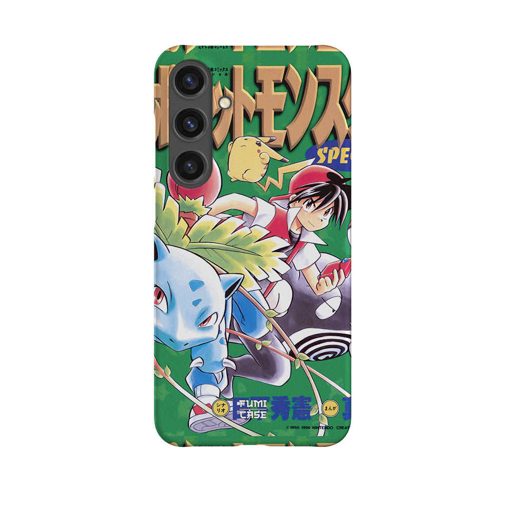 OG Pokemon Vol.02-Slim
