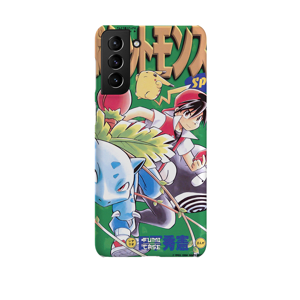 OG Pokemon Vol.02-Slim