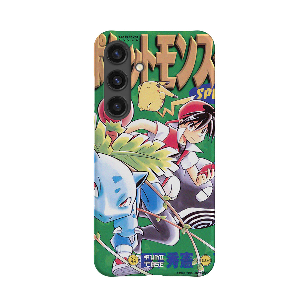 OG Pokemon Vol.02-Slim
