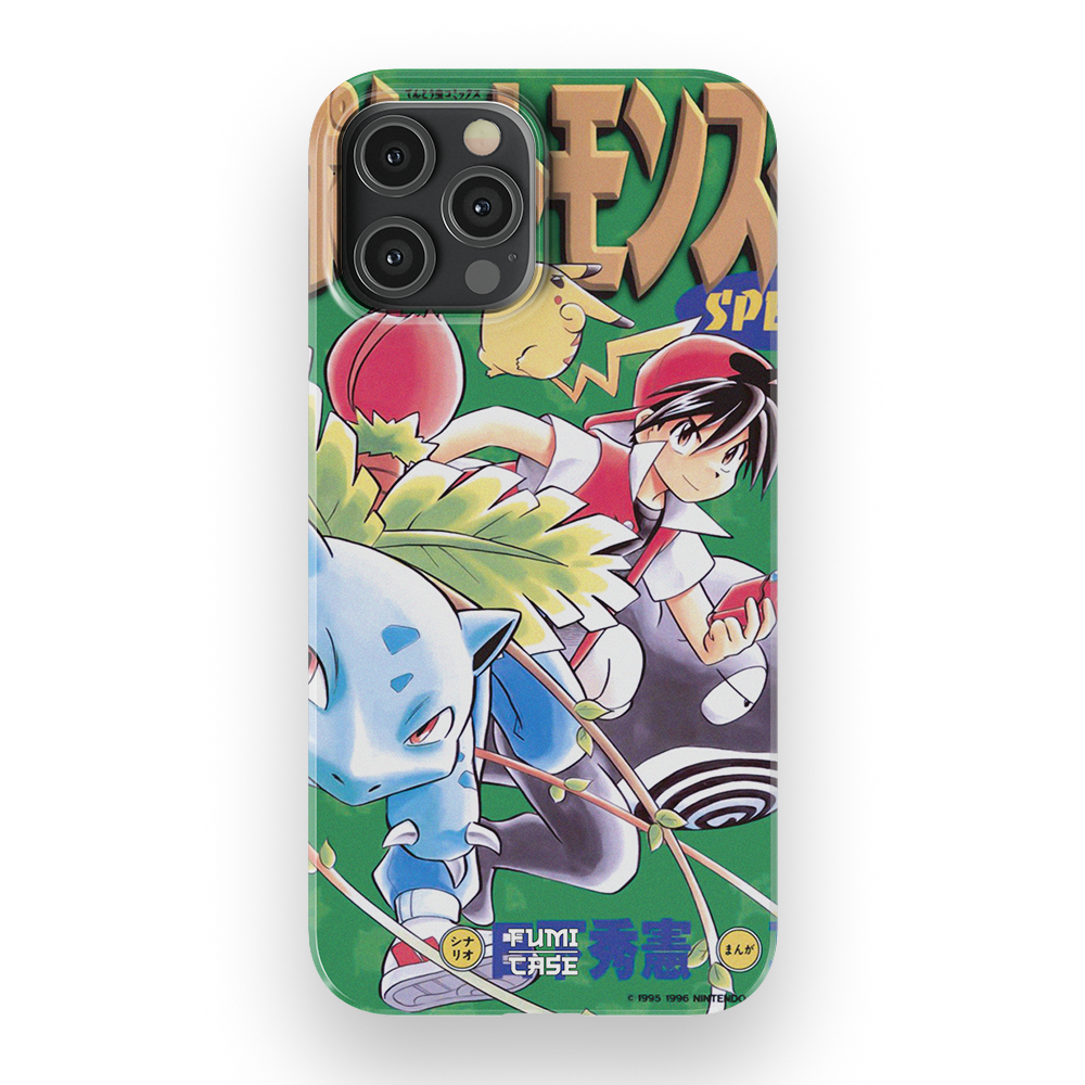 OG Pokemon Vol.02-Slim