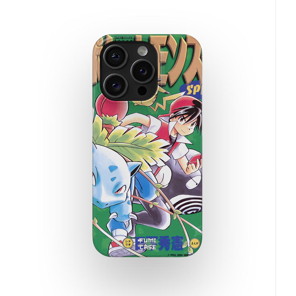 OG Pokemon Vol.02-Slim