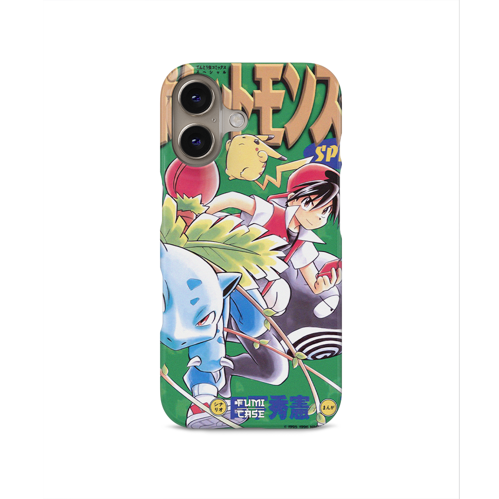 OG Pokemon Vol.02-Slim