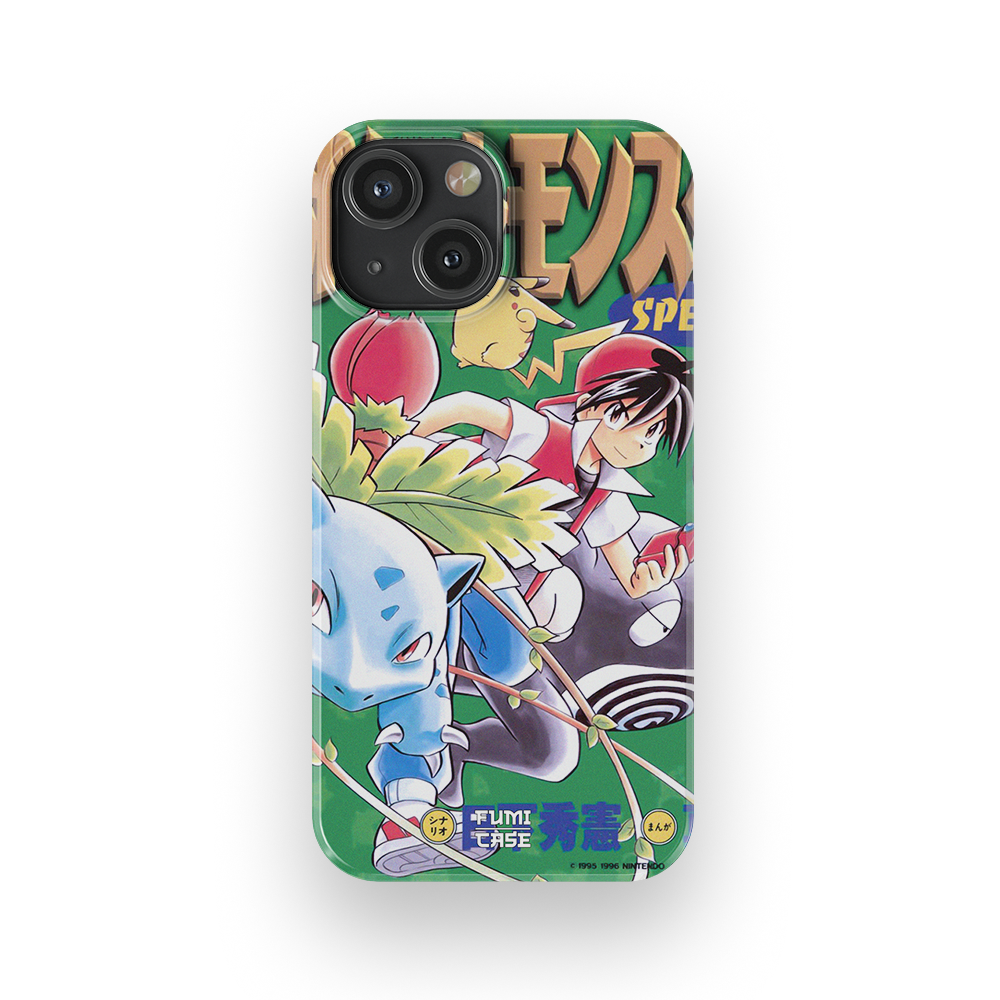 OG Pokemon Vol.02-Slim