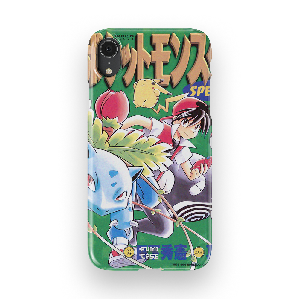 OG Pokemon Vol.02-Slim