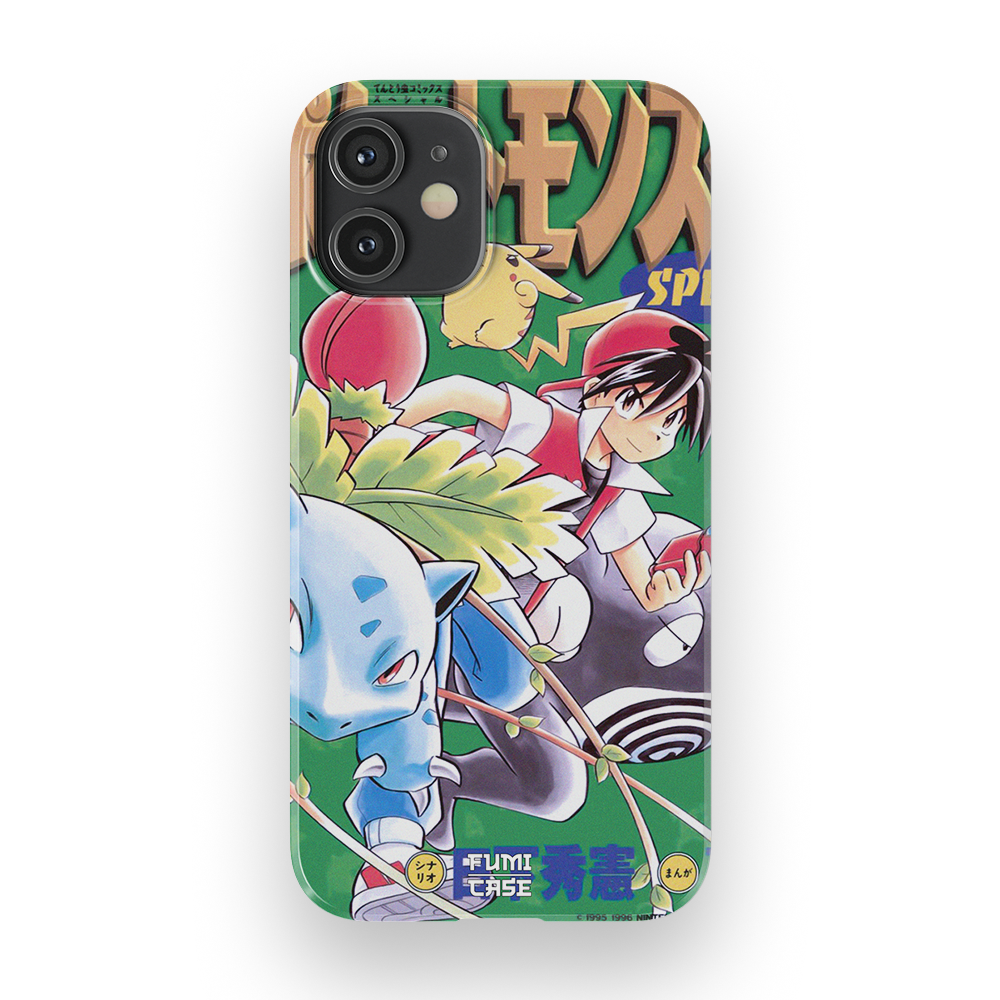OG Pokemon Vol.02-Slim