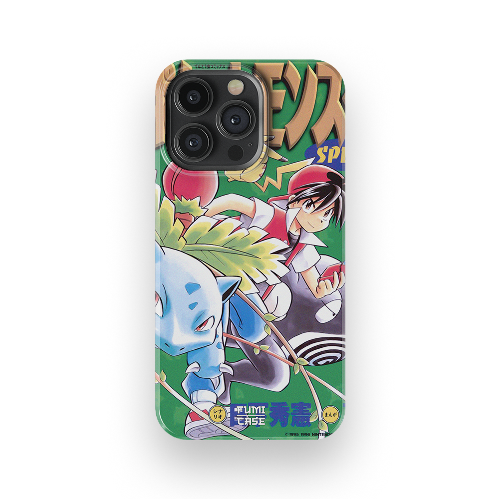 OG Pokemon Vol.02-Slim