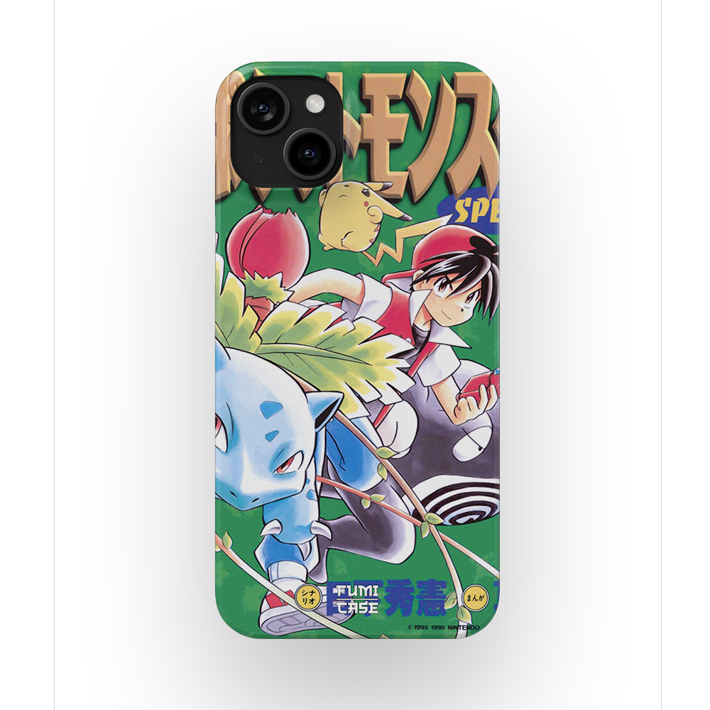 OG Pokemon Vol.02-Slim
