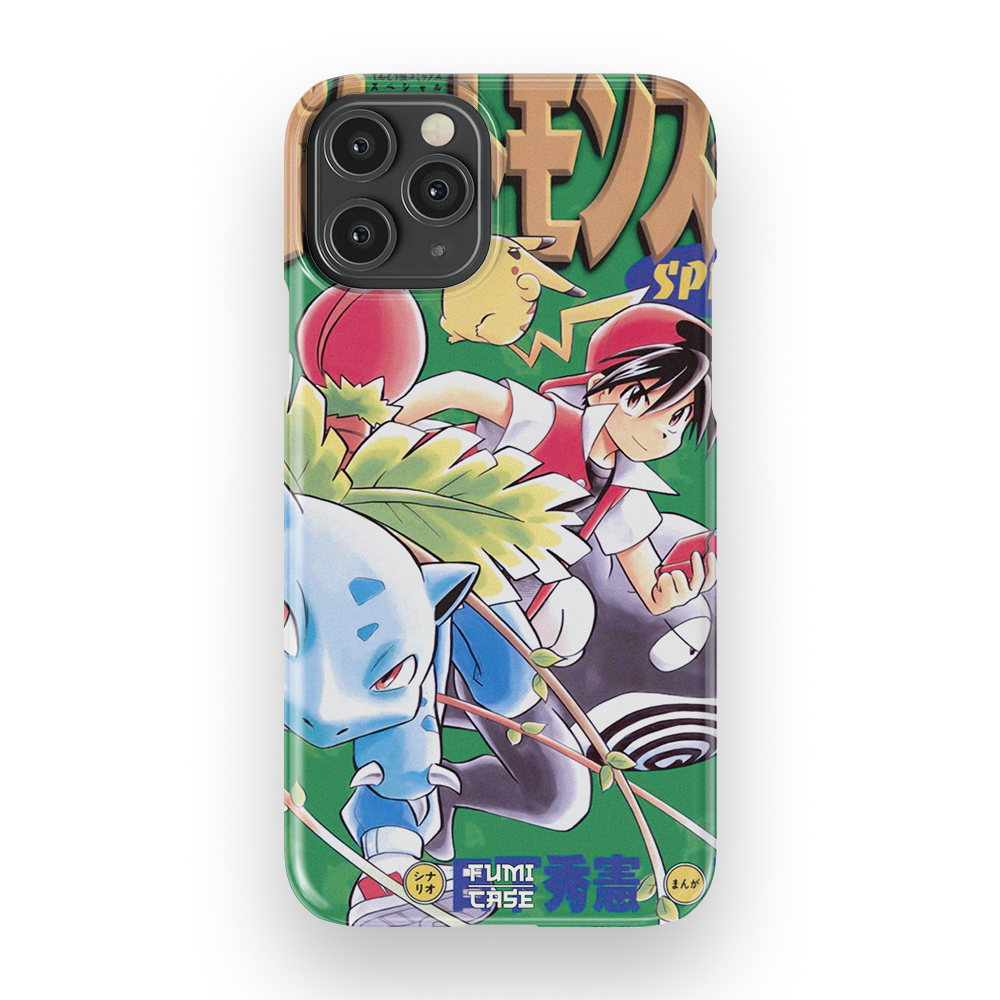 OG Pokemon Vol.02-Slim