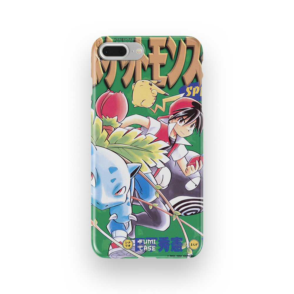 OG Pokemon Vol.02-Slim