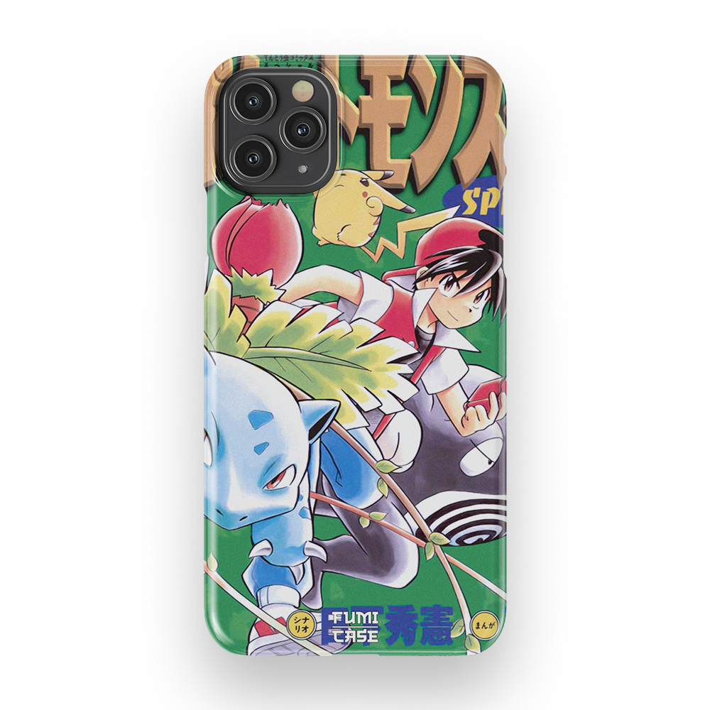 OG Pokemon Vol.02-Slim