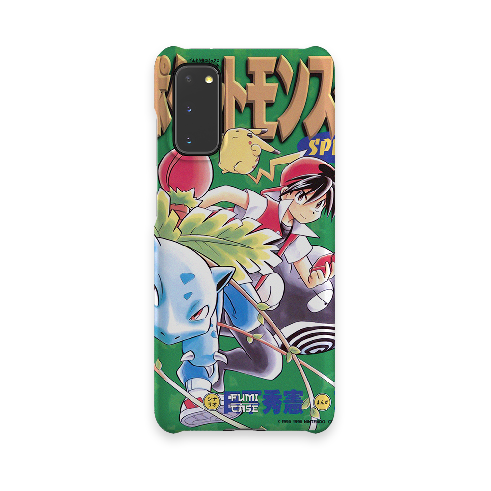 OG Pokemon Vol.02-Slim