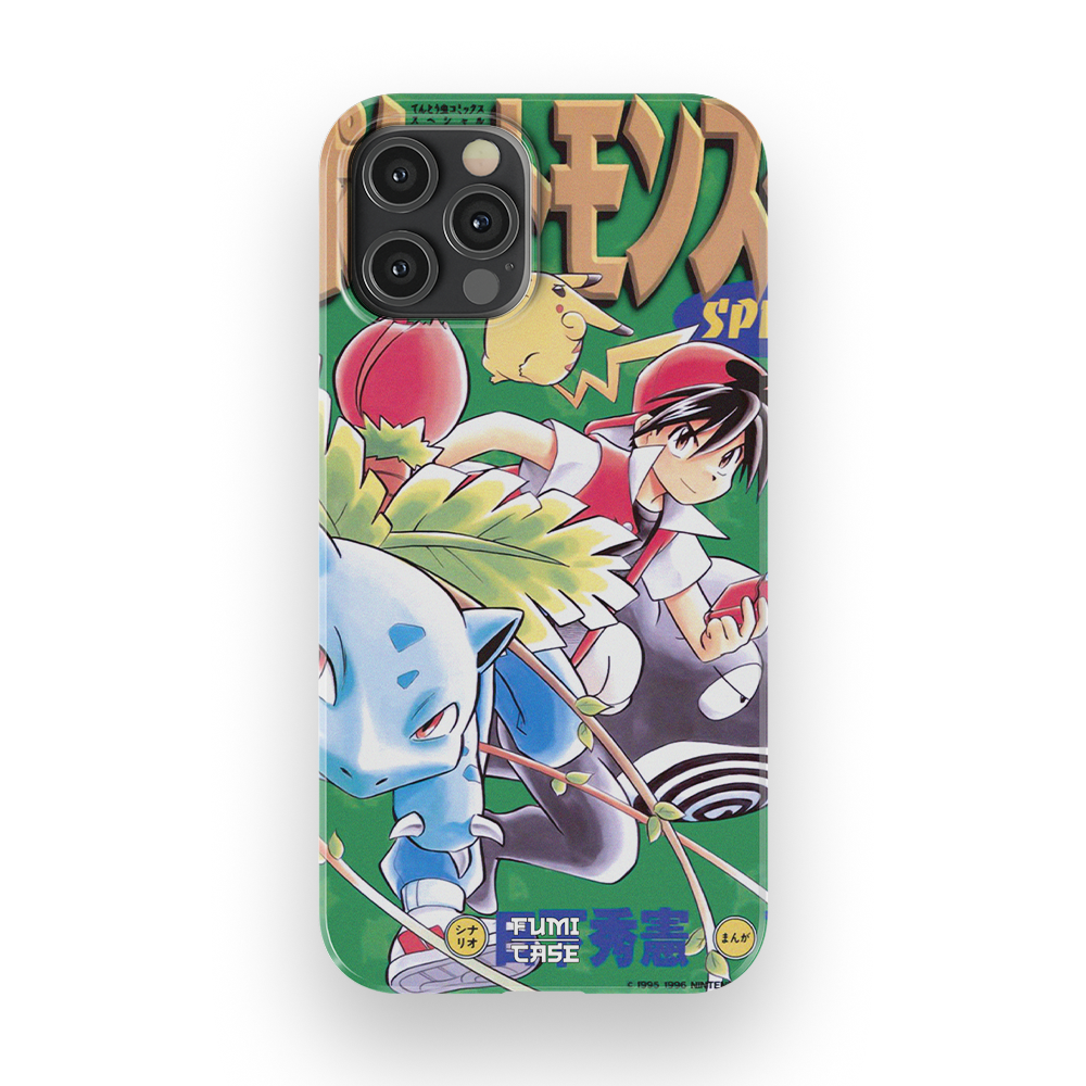 OG Pokemon Vol.02-Slim