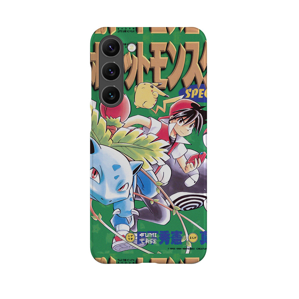OG Pokemon Vol.02-Slim