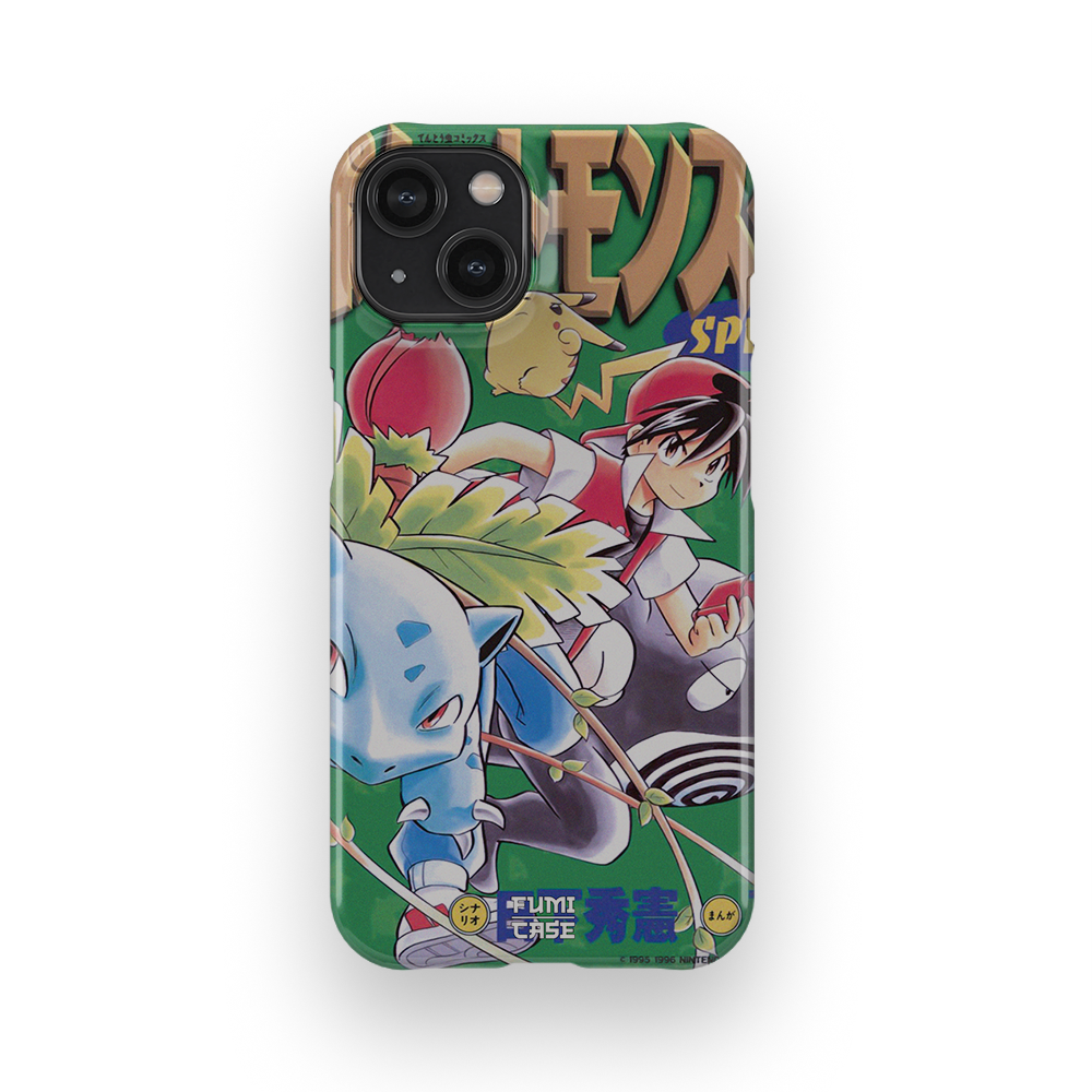 OG Pokemon Vol.02-Slim