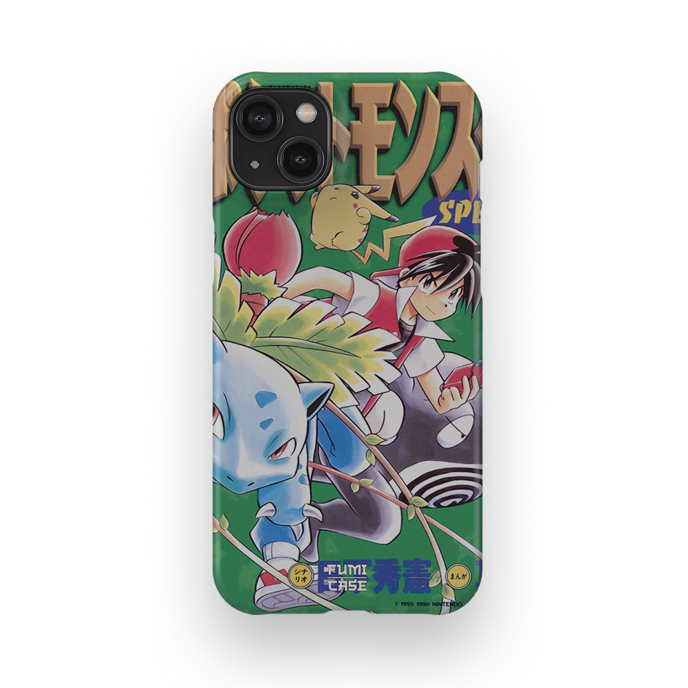OG Pokemon Vol.02-Slim