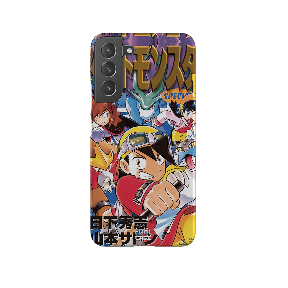 OG Pokemon Vol.13-Slim