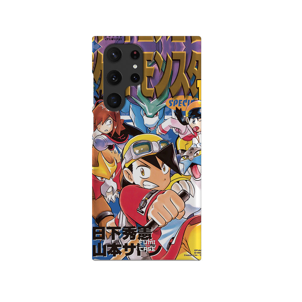 OG Pokemon Vol.13-Slim
