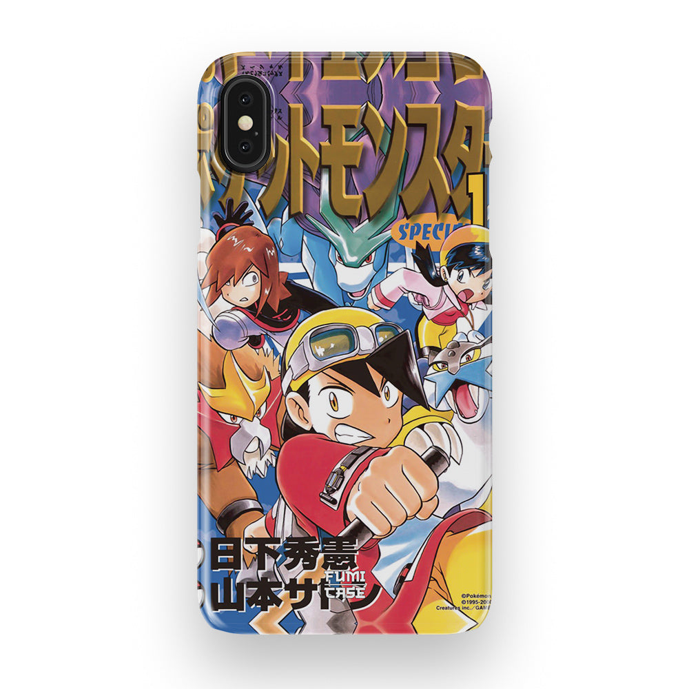 OG Pokemon Vol.13-Slim
