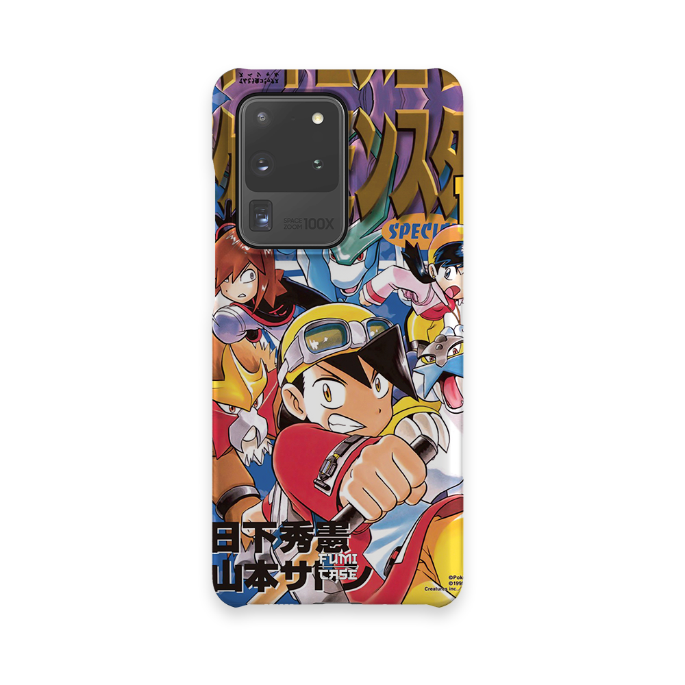 OG Pokemon Vol.13-Slim