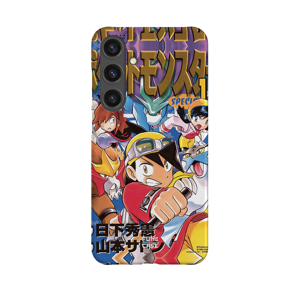 OG Pokemon Vol.13-Slim