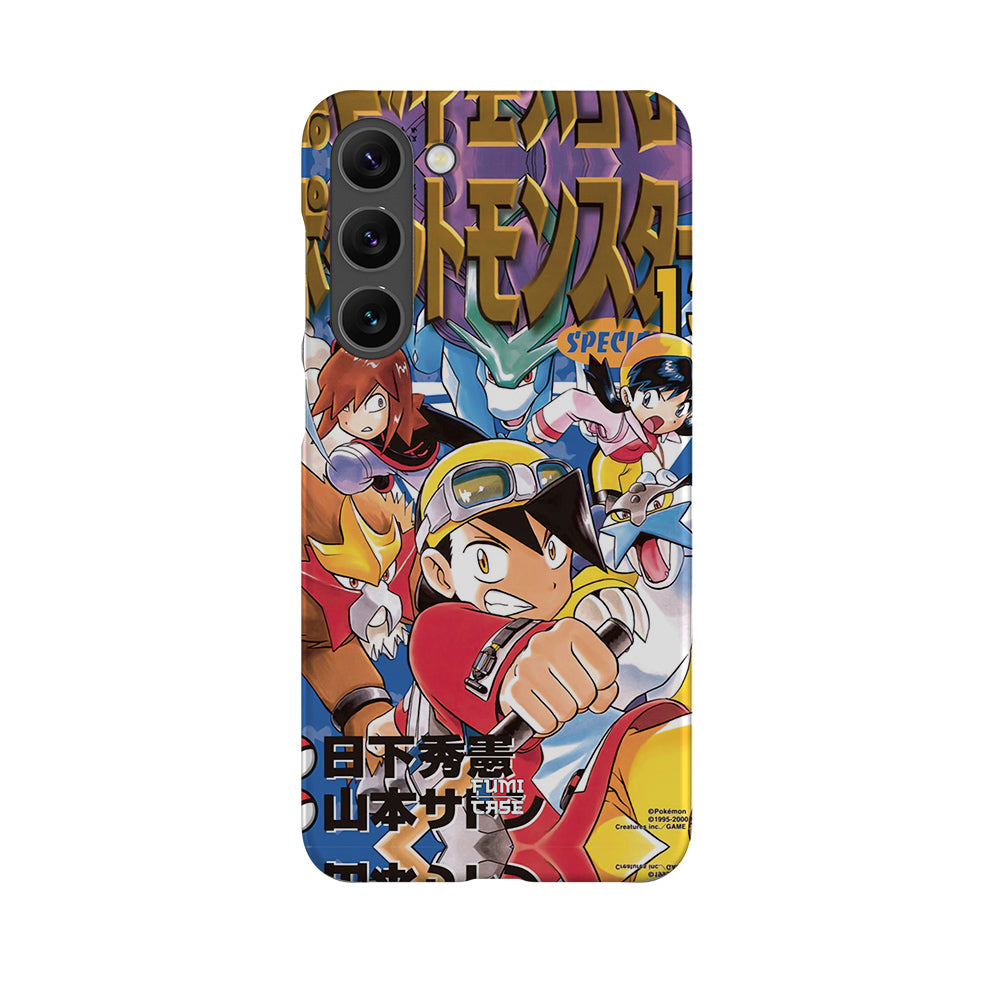 OG Pokemon Vol.13-Slim