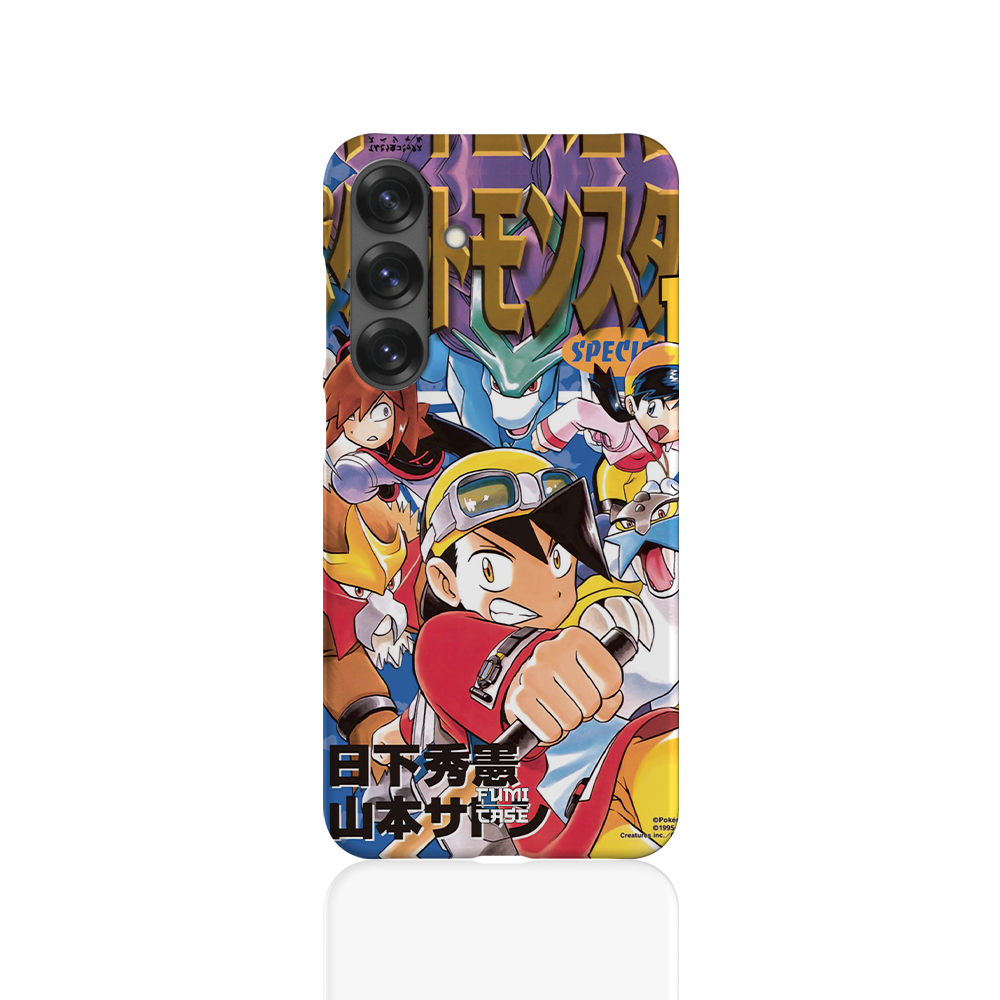 OG Pokemon Vol.13-Slim