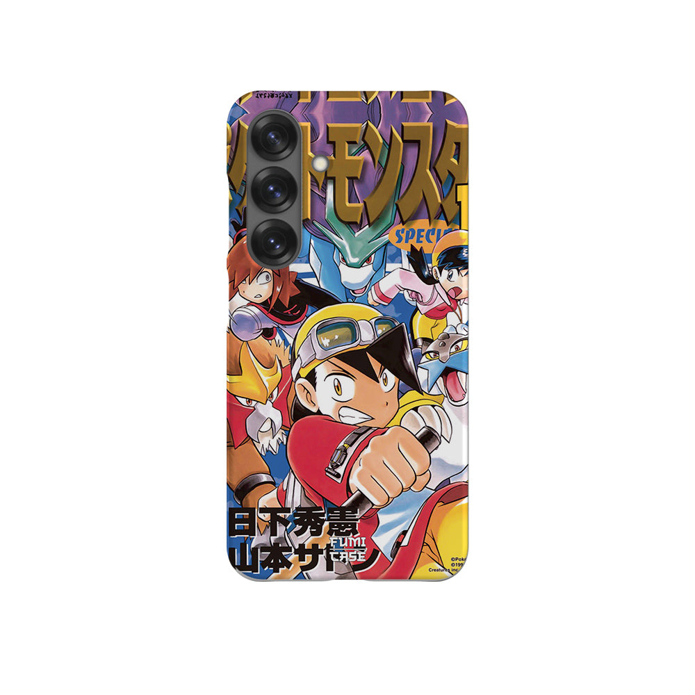 OG Pokemon Vol.13-Slim