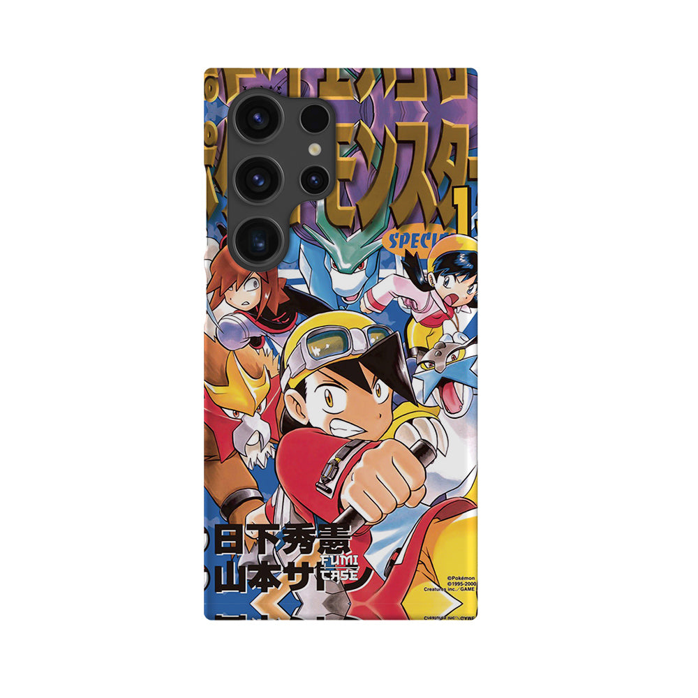 OG Pokemon Vol.13-Slim