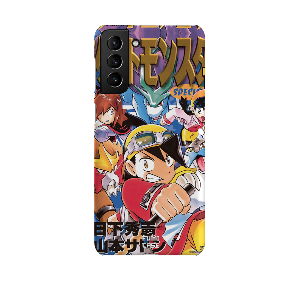 OG Pokemon Vol.13-Slim