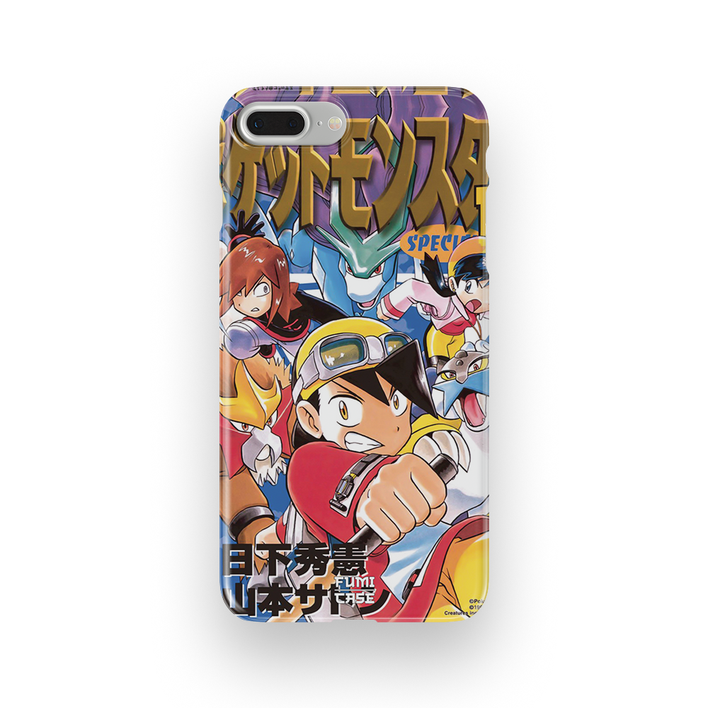 OG Pokemon Vol.13-Slim