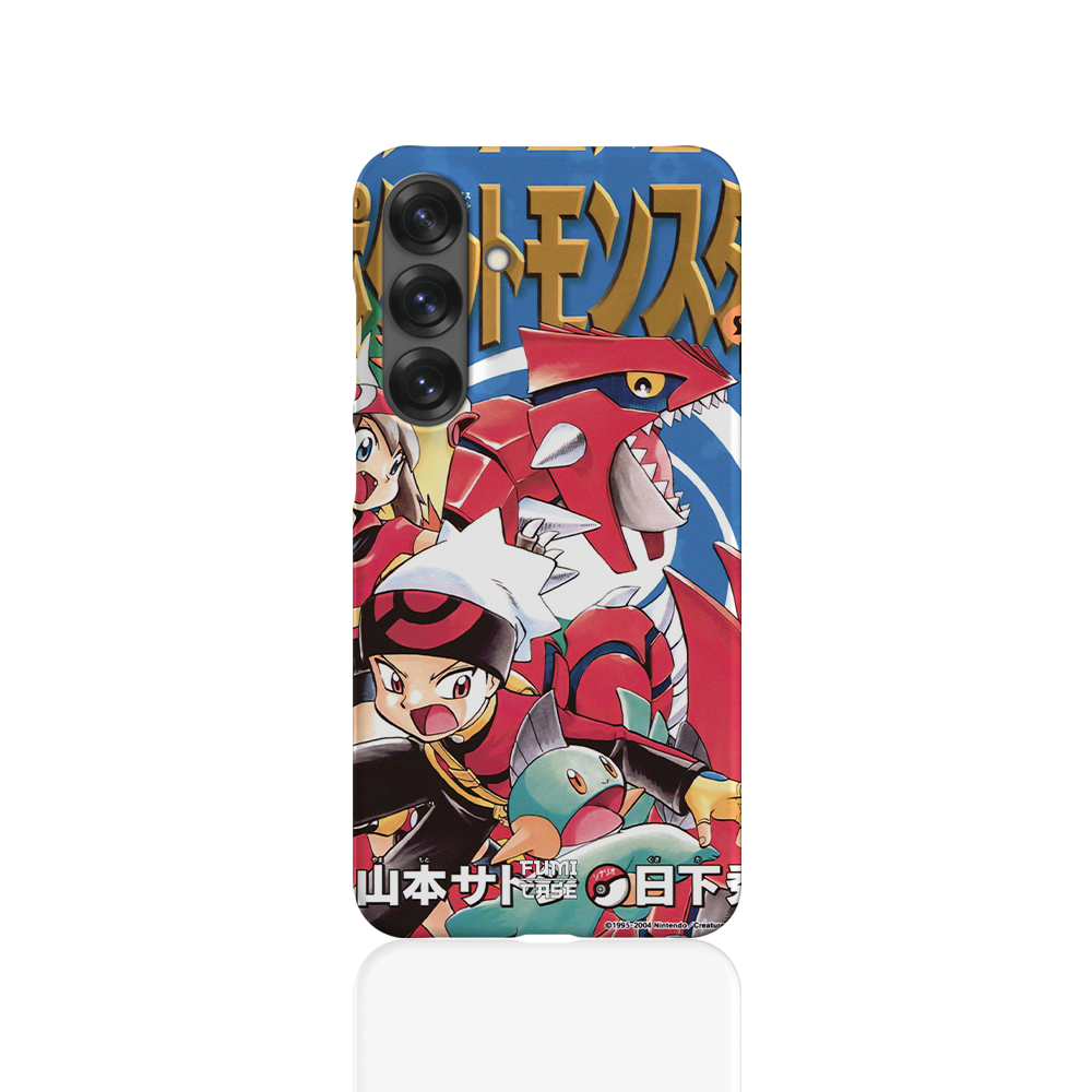 OG Pokemon Vol.17-Slim